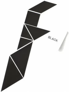 Groovy Magnets Магниты Tangram M-ta-bl