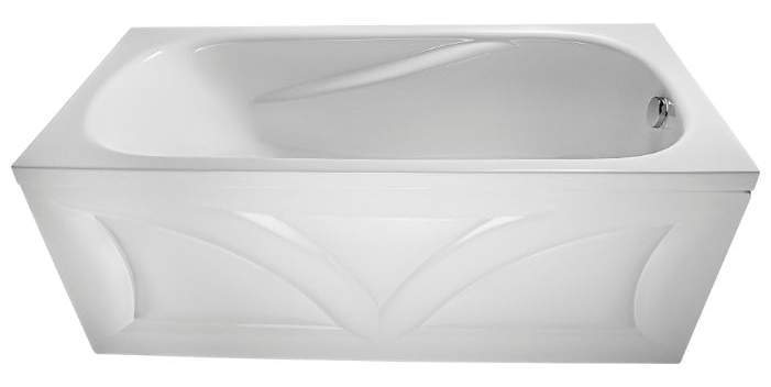 У08969 Ванна 1Marka CLASSIC 150x70 1 Marka CLASSIC