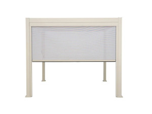 Алюминиевая фильтровальная рулонная занавеска