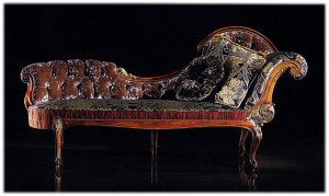 Канапе  RAMPOLDI 3351