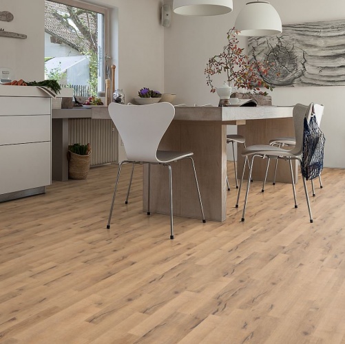 Пробка Haro Arteo XL design Италика Структур (Гладкая) 1235х195 мм 53388 - Вид №17