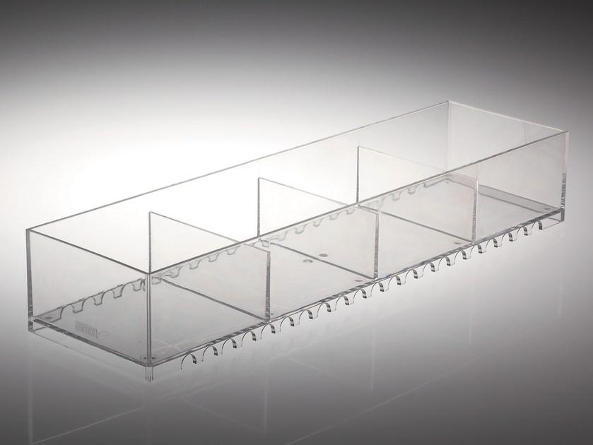 Servetto Фурнитура для выдвижных гардеробных из пластика sun-id-1393375 - Вид №2