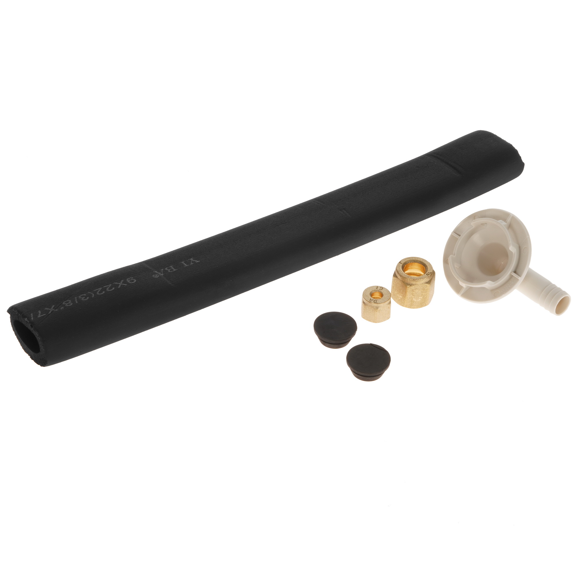 5404438 Кондиционер настенный сплит-система Kentatsu KSGUA61HZRN1/KSRUA61HZRN1 белый STDN-0021118 - Вид №9