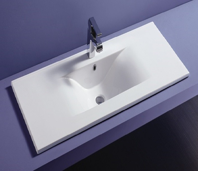 YJ807-120 Умывальник LAB.Space N