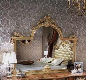 Зеркало NOEMI CARLO ASNAGHI 11673