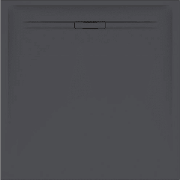 550.270.00.2 Квадратный душевой поддон Geberit Sestra Geberit 