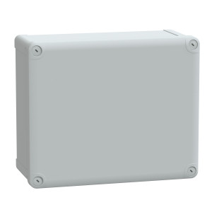 NSYTBP292412 ПЛАСТ.КОРОБКА PK-UL IP66 192x164x105 Schneider Electric Thalassa