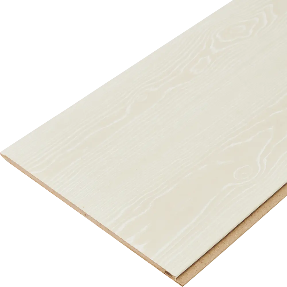 Santreyd Декоративная панель МДФ Ясень кремовый для стен и потолков 81977445 STLM-0016356 - Вид №1