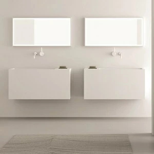 Moma Design Зеркало настенное с подсветкой 1000х500 Mirr Led