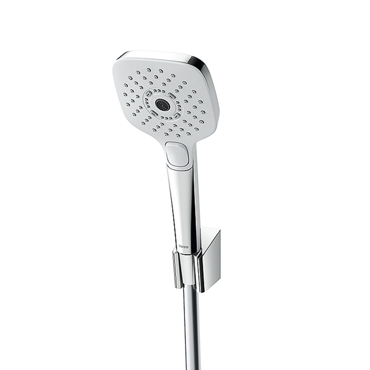 TOTO РУЧНОЙ ДУШ 110 мм TBW02015E1A  - Вид №1