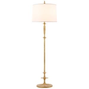 Lotus Торшер ijlbrown