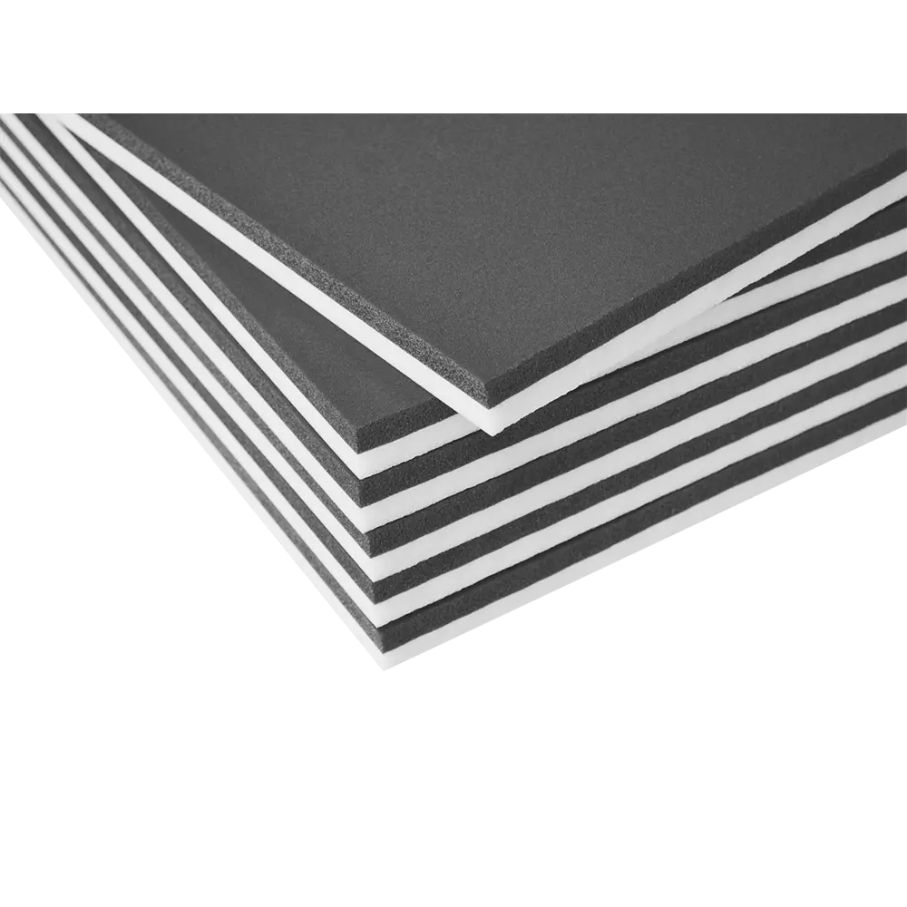 ECOHEAT Profi - эффективная шумоизоляция для комфортного пространства 85301881 STLM-0061000 - Вид №2