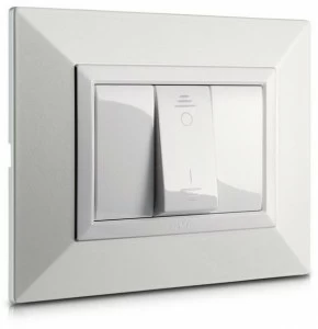 AVE Гражданская серия из стали Domus