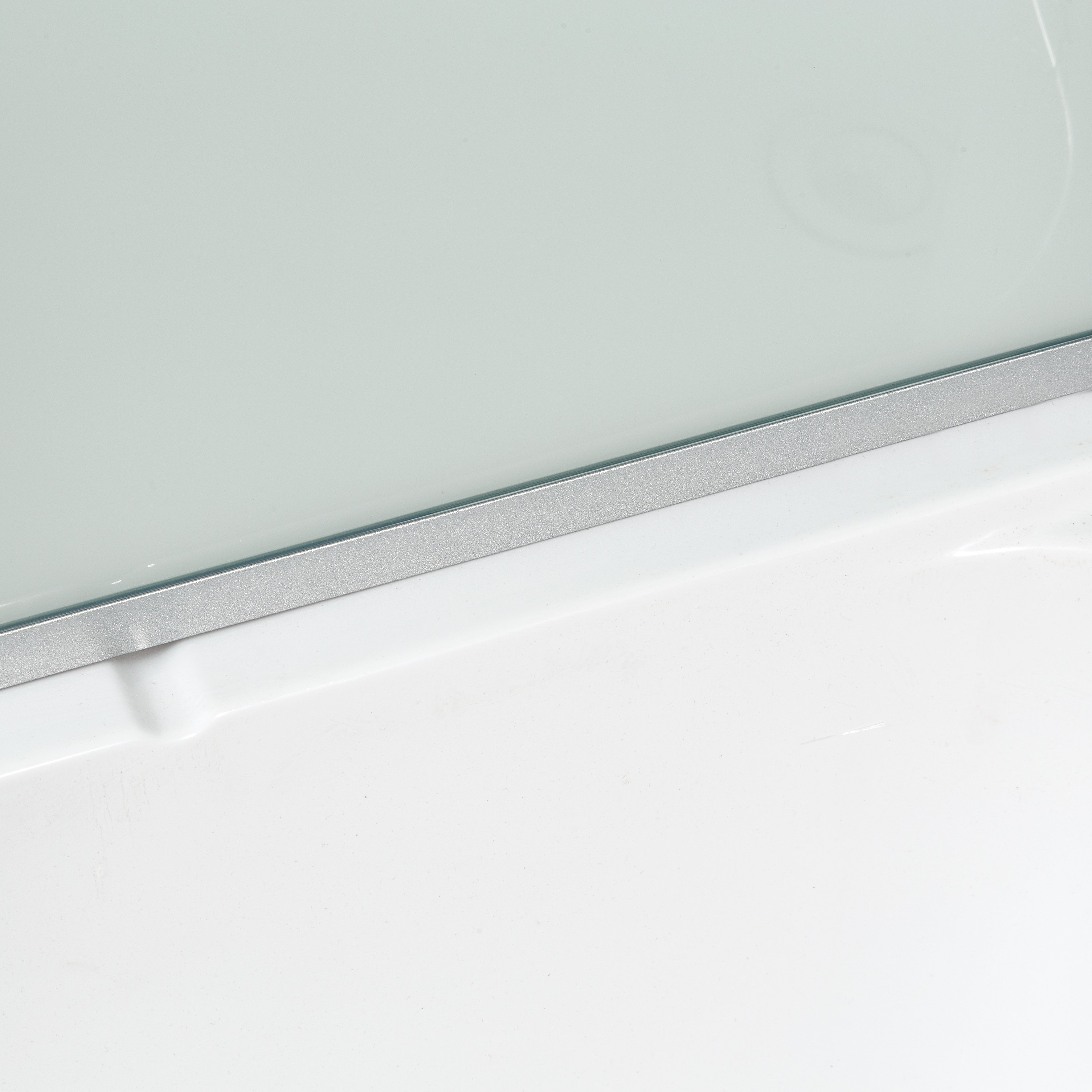 BМ1510 с гм. и эл. BLACK Душевая кабина DETO Серия ВМ L 902 L с гм. и эл. - Вид №16