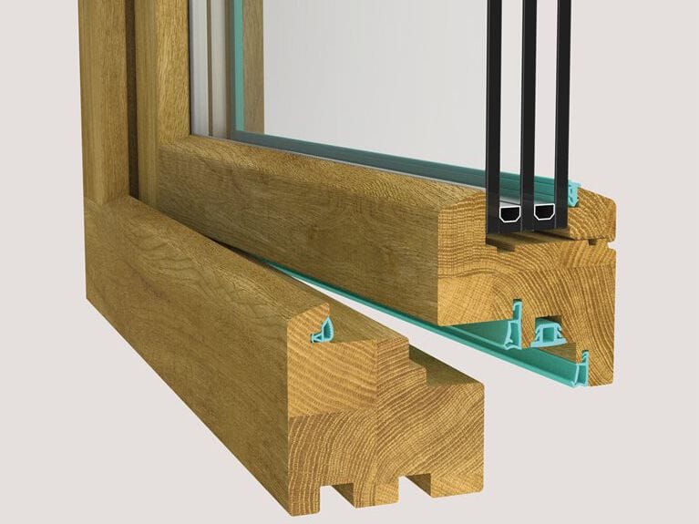 Дверные уплотнения MAICO MACO Adapta ARCH-00080013 - Вид №1