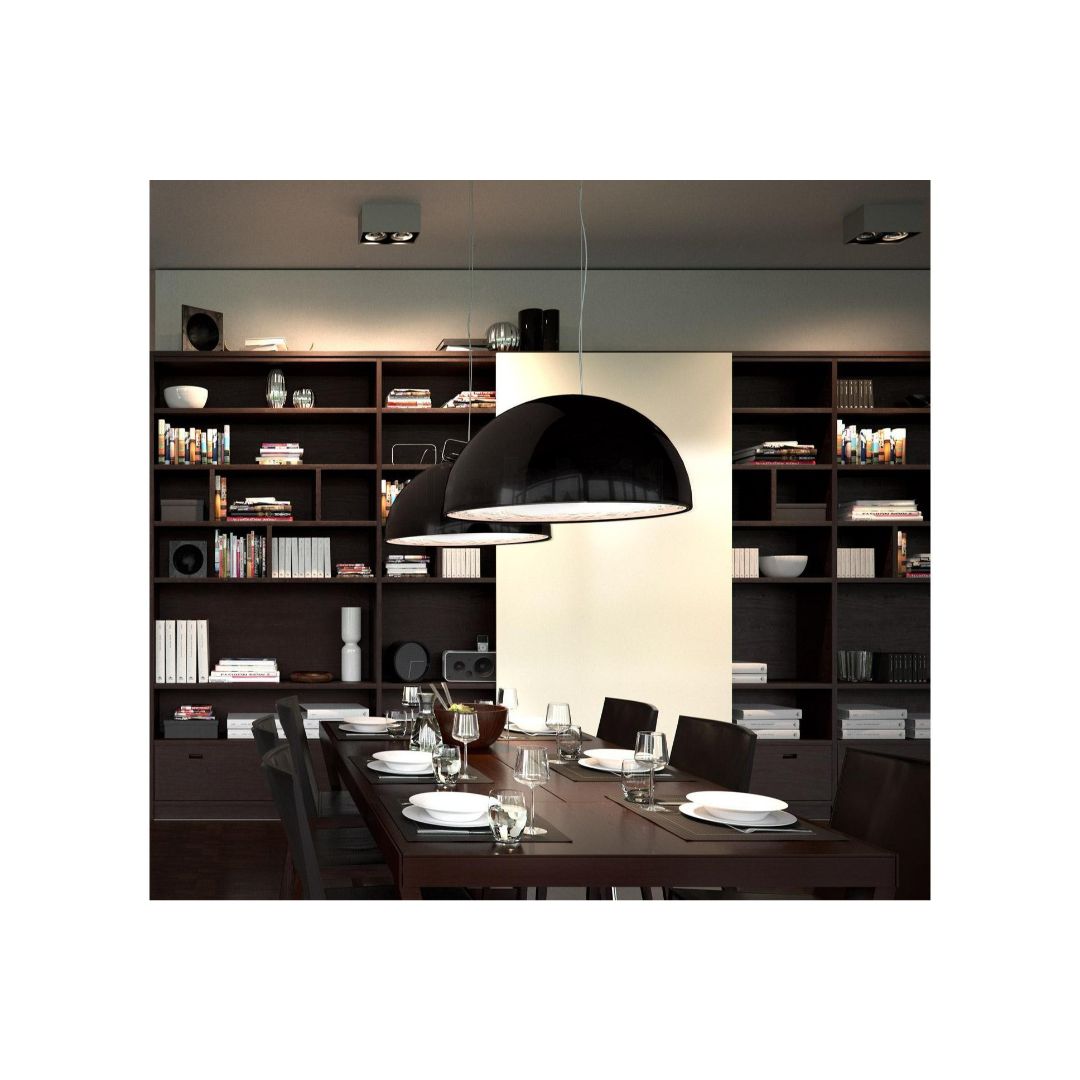 Flos F0001030 SKYGARDEN 1 EU NRO SKYGARDEN подвес 93602 - Вид №2