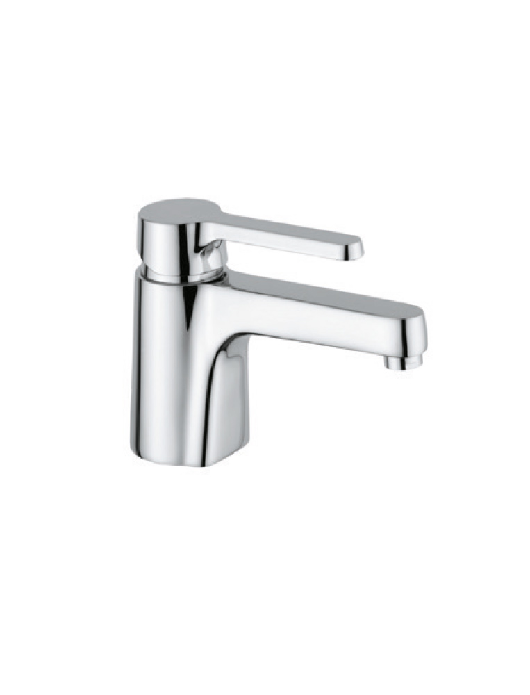 9005/S Bellosta Rubinetterie СМЕСИТЕЛЬ ДЛЯ УМЫВАЛЬНИКА С ОДНОМ ОТВЕРСТИЕМ 