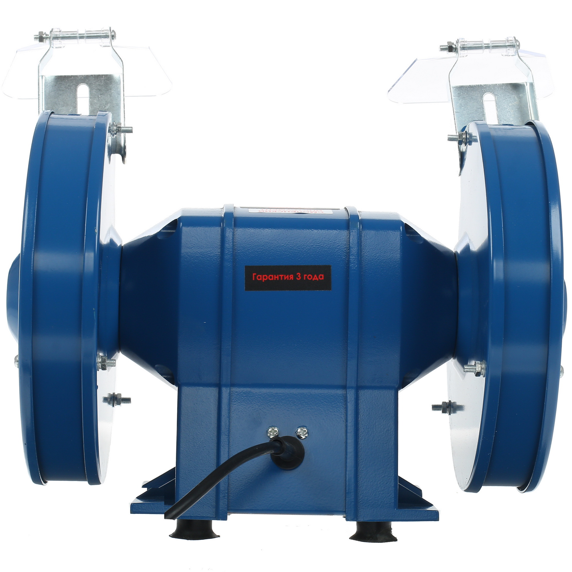 Точильный станок Диолд ЭТБ-450/200 8106249 STDN-0069166 - Вид №3