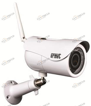 Urmet Система мониторинга и контроля  1093/184m15 