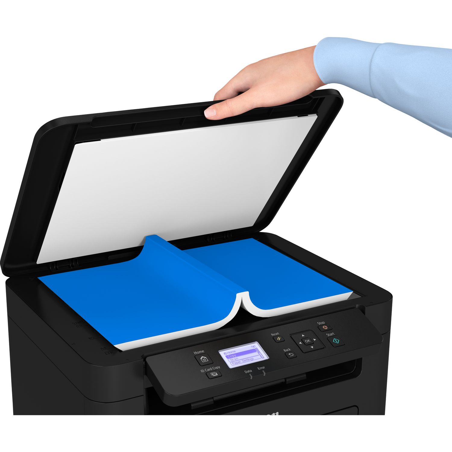 2219C008 i-sensys mf112 Canon  - Вид №5