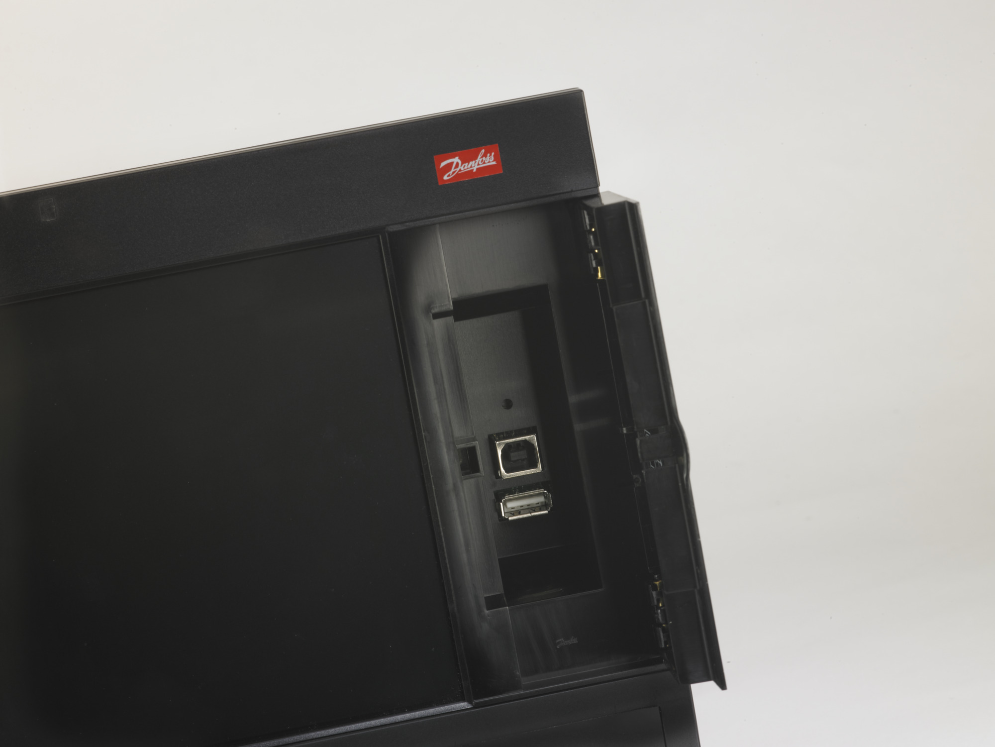 Danfoss AK-SM 800 AK-SM810 Блок управления 080Z4006  - Вид №12