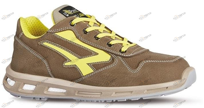 U-POWER Низкая защитная обувь  Rl20184 