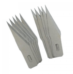 90047699 Лезвие для скальпеля Proskit 8PK-394B, 10 шт STLM-0094236 PRO'SKIT