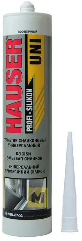 90697282 Герметик HAUSER 17493 212389 260 мл STLM-0342644