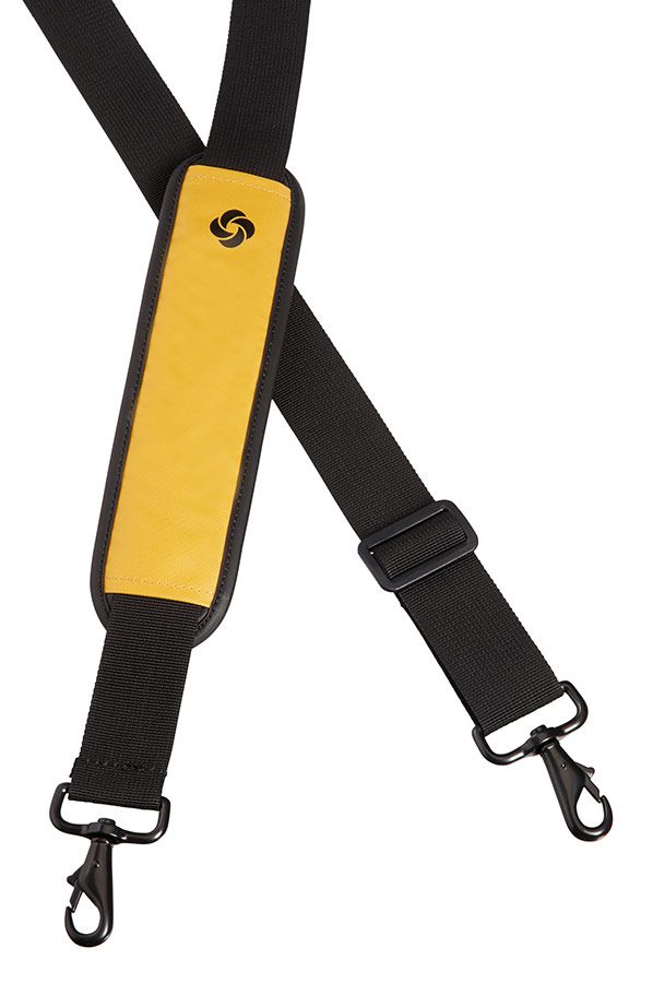 01N-06007 Сумка на колесах 01N*007 Duffle 55 Samsonite Paradiver Light  - Вид №4