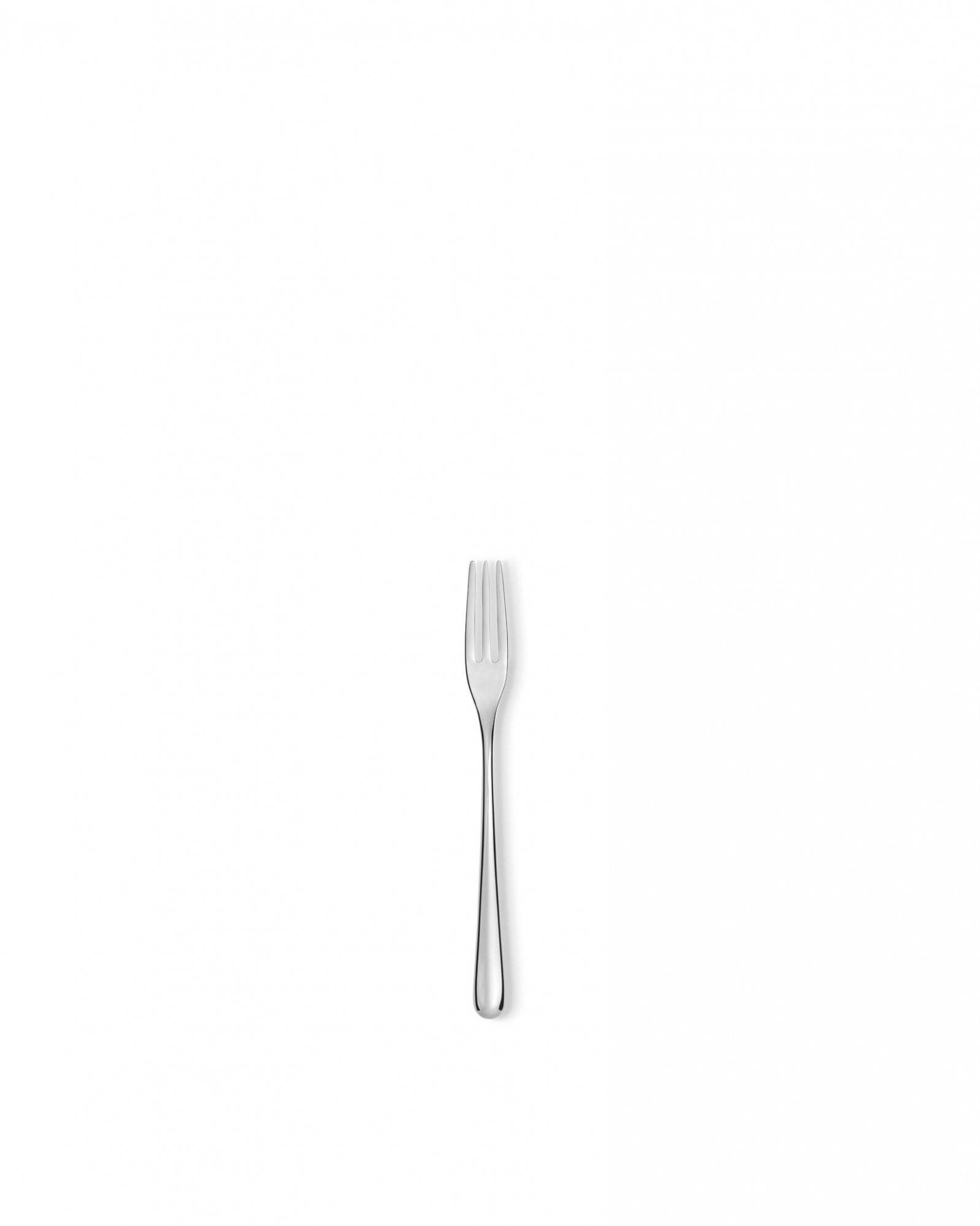 Вилка для фруктов. 6 кусочков Alessi Caccia LCD01/5