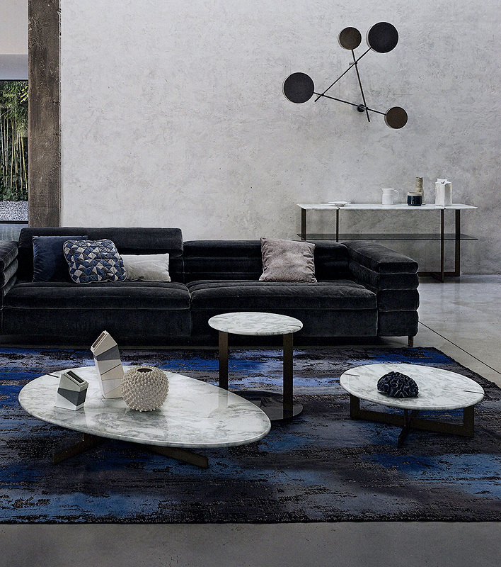 Стол журнальный DOUGLAS ARKETIPO 5704104  - Вид №1