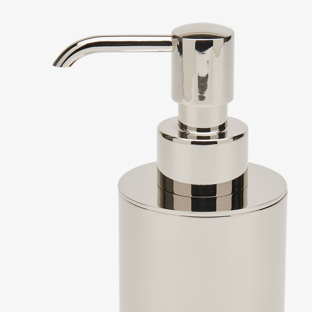LTSD01 Дозатор мыла Lustre Waterworks  - Вид №1