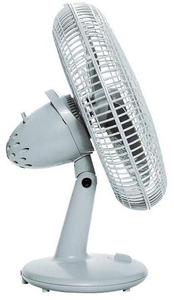 Vortice Настольный вентилятор Gordon 60615 - Вид №1