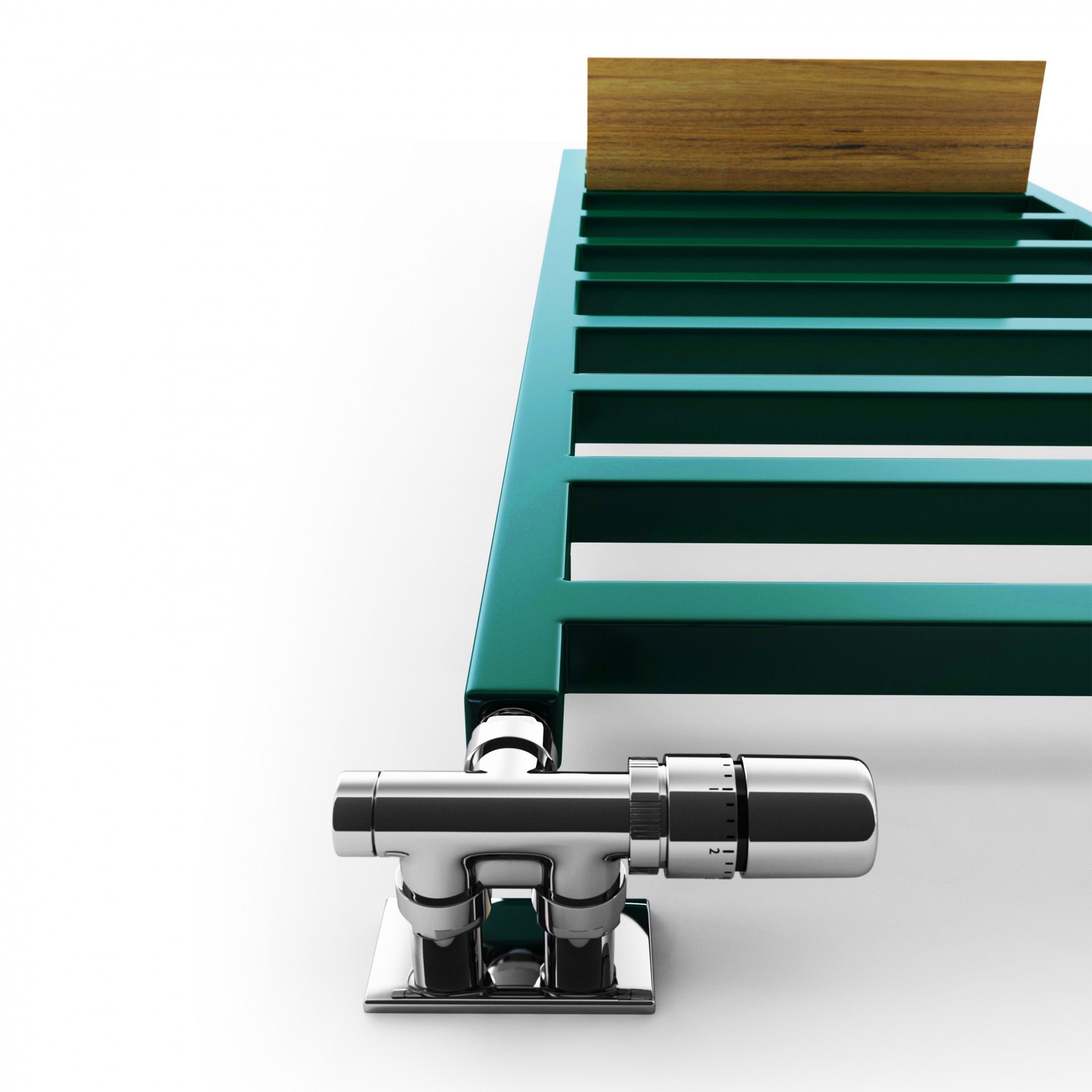 Полотенцесушители WGSIM060050 Simple Terma 2.45 - Вид №1