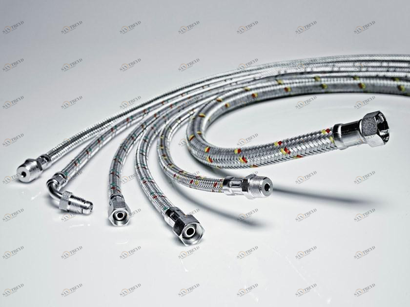 NPI Italia Гибкие трубы для масляных горелок sun-id-1383991