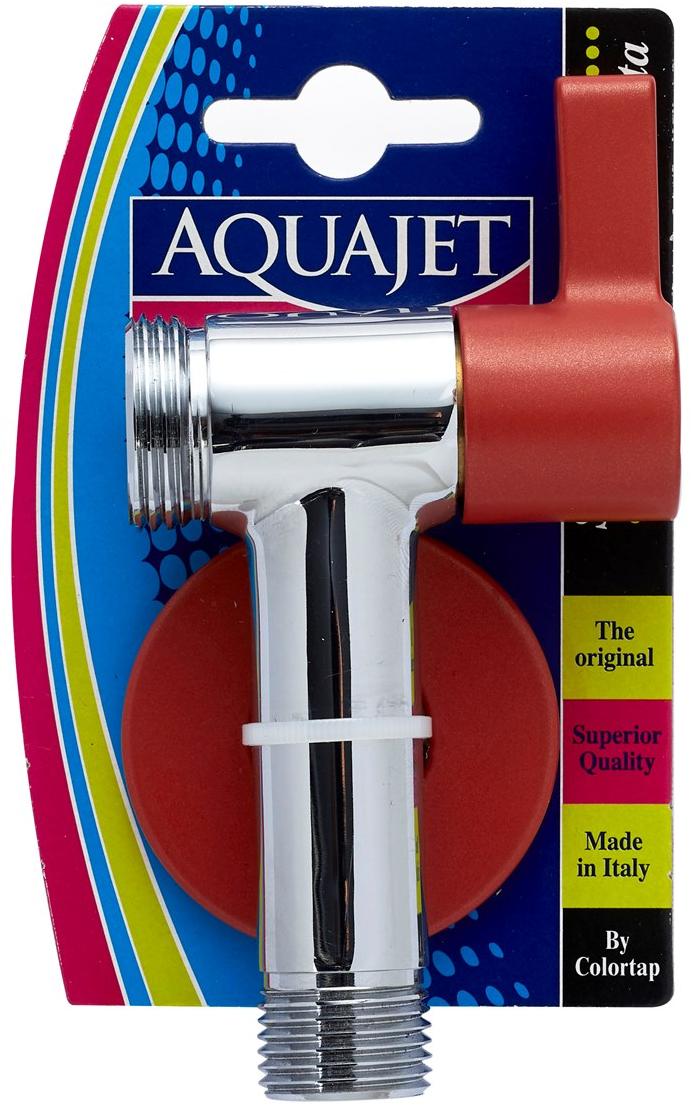 AQUAJET by Colortap Садовый кран из латуни Aquajet 150color - Вид №12