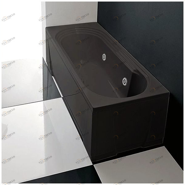 Ванна Gruppo treesse Cristina 70 V6377-CZ STDV6377CZ