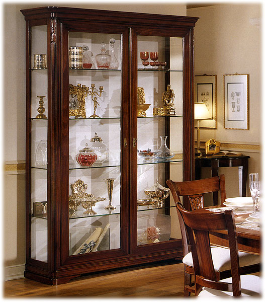 Витрина  MIRANDOLA 601T 