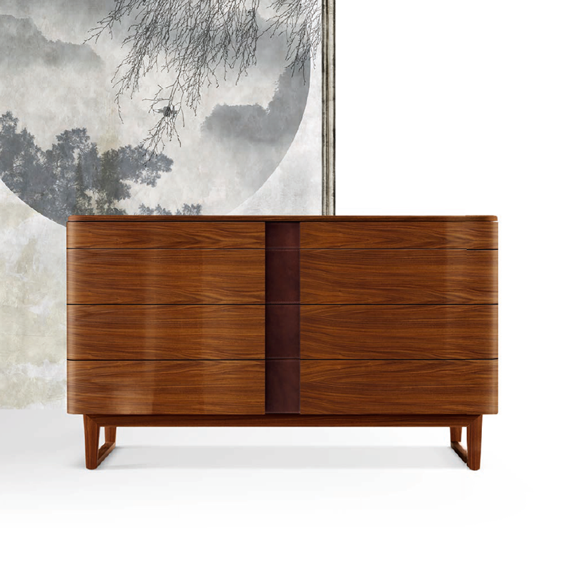 Комод YORK GRILLI 710301 