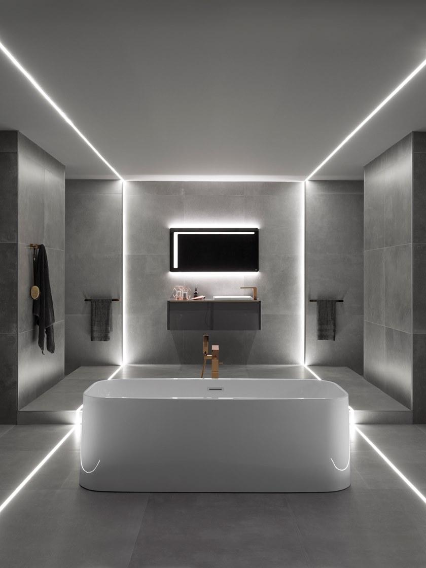 BUTECH Декоративный бордюр для покрытий Pro-light sun-id-1414641 - Вид №1