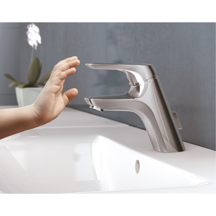 A5646AA Смеситель для раковины Ideal Standard CERAMIX BLUE - Вид №1