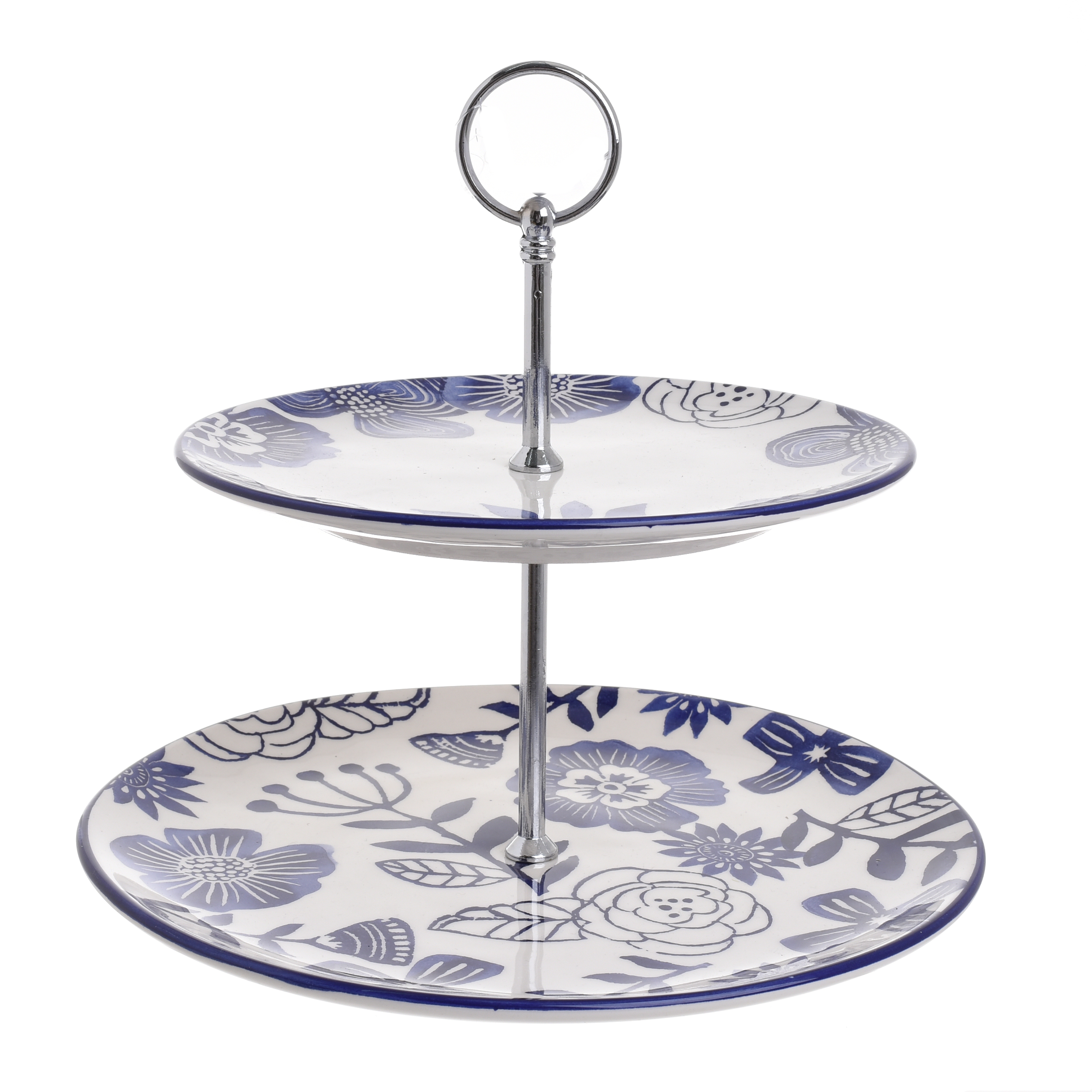 3860017.0014 БЛЮДО-ЭТАЖЕРКА TO4ROOMS  - Вид №1