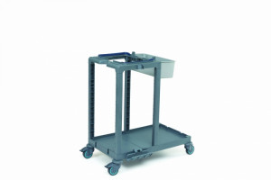 15949707 Многофункциональная тележка PROCART300 Fantom professional