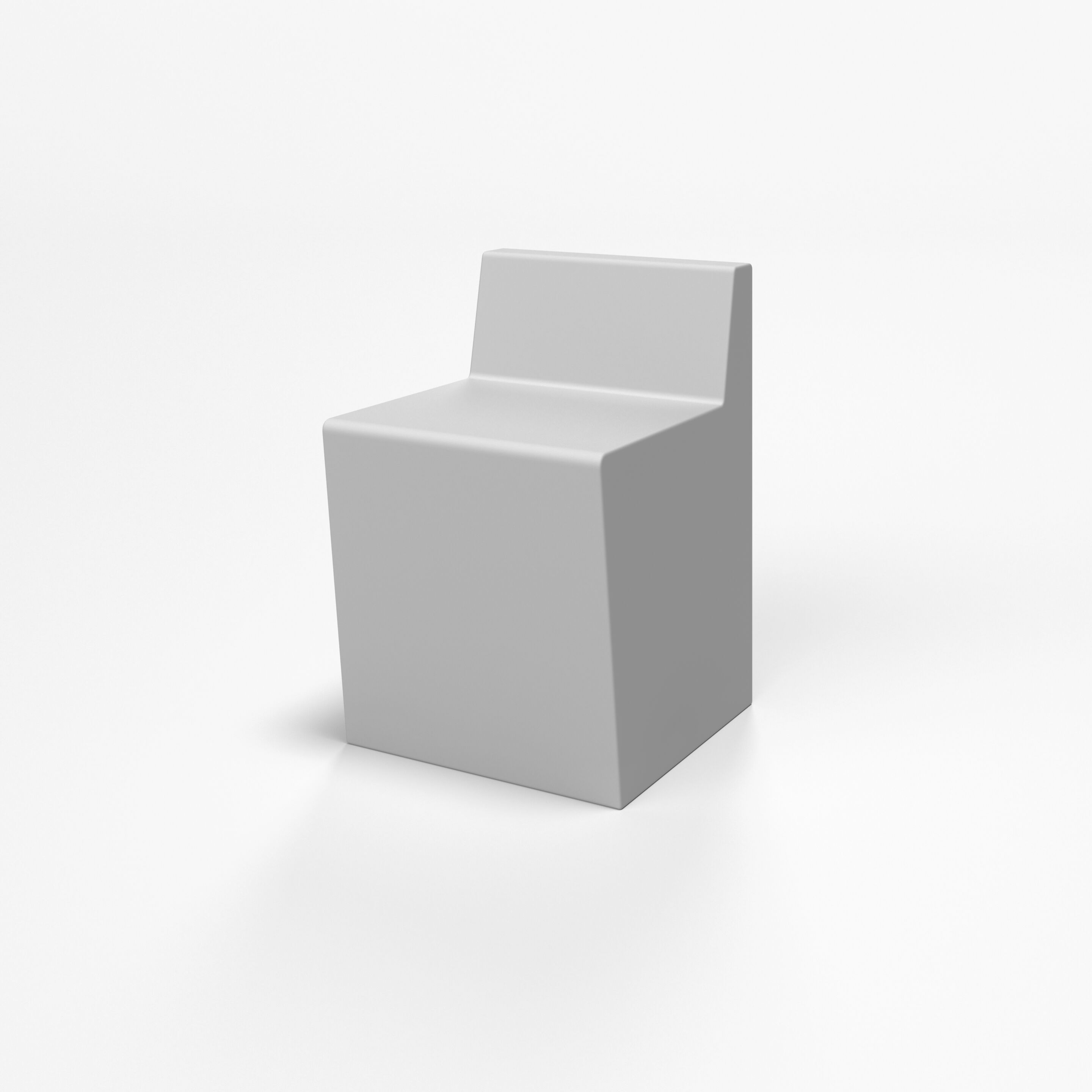 Сиденье из пены с покрытием SIXINCH Urban ARCH-00128459 - Вид №20