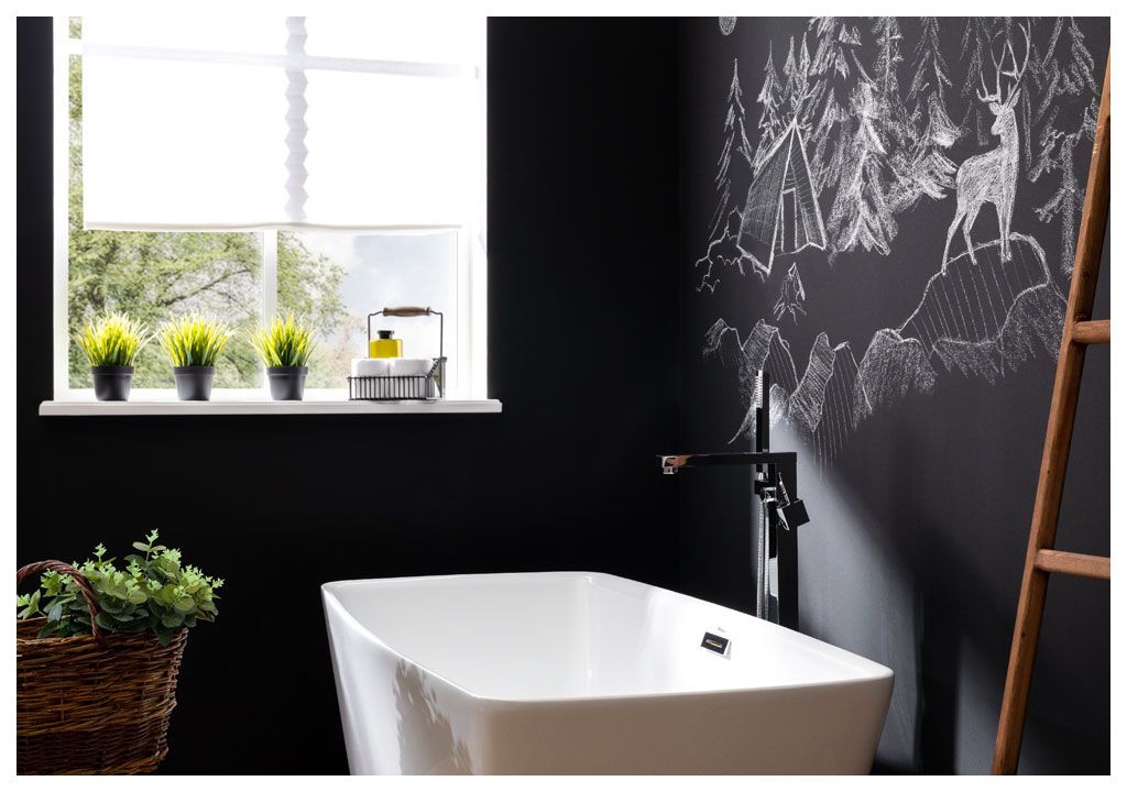 Акриловая ванна Aquanet Joy 170x78 00208599 - Вид №10