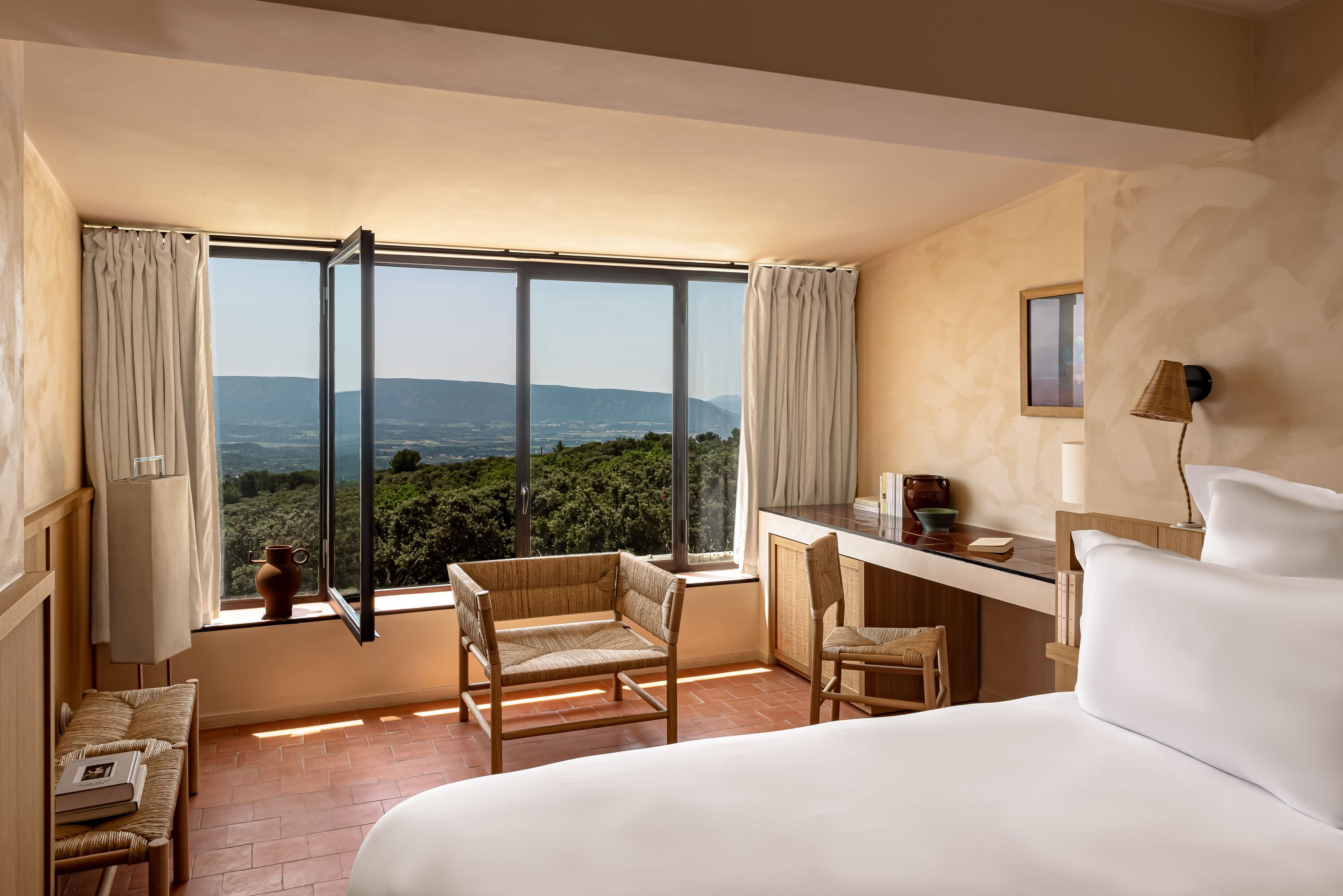 Декоративная известковая краска Ressource Plasters ARCH-00077057 - Вид №4