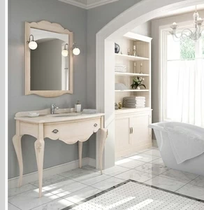 Avila Dos Комплект мебели CLASSICAL 02 Color 83 STYLISH