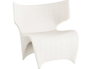 Садовое кресло