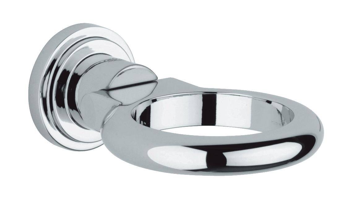 40304000 Держатель для стакана Grohe Atrio хром
