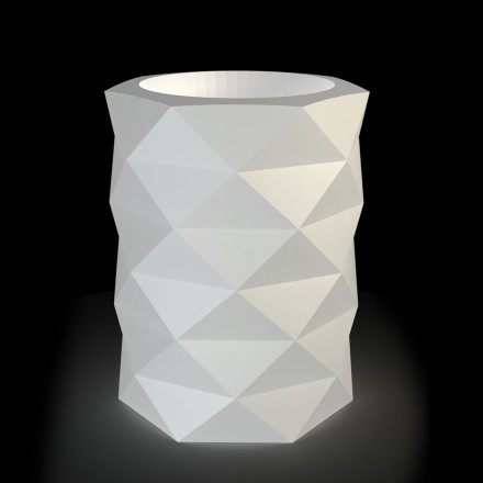 002208 Кашпо Vondom Marquis - Вид №5